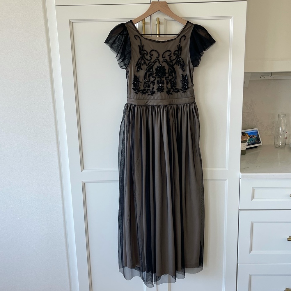 Joyfolie Size 10 Christmas dress